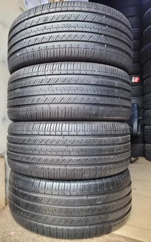 285 50 R20 Savero That Is Indonesia  Available in Stock Now