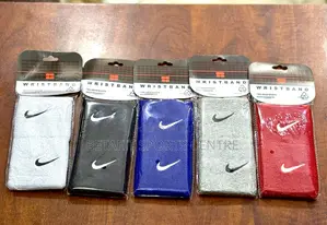 Wrist Bands Nike