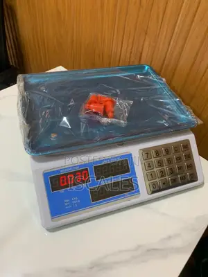 Electronic Weighing Baking 40kg Weigh Scale Food Weighing Scale
