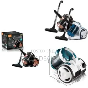 Raf Electric Vacuum Cleaner High Suction Power Vacuum Cleaner 800w