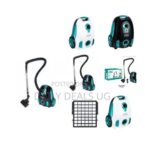 Winningstar 4l 22kpa Vacuum Cleaner With Aluminum Wire Motor Full Dust