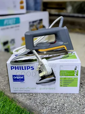 Original Dry Iron Phillps