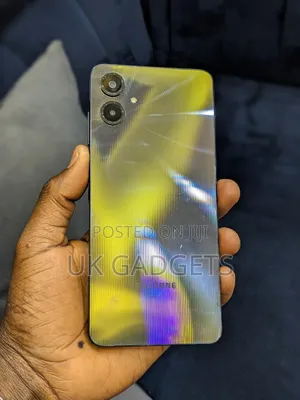 Samsung Galaxy A06 64 GB Blue