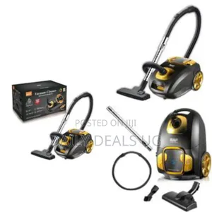 Raf Smart Electric Vacuum Cleaner High Suction Powerful Vacuum Cleaner