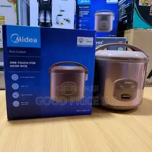 Midea Rice Cooker Mb-Yj508j-N