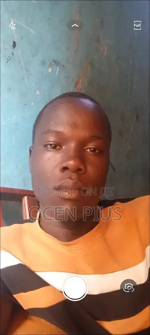 Mathematics Teacher To Work In Kitende