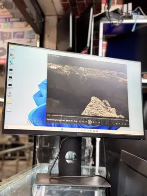 Dell 27 Inch Screen Ips Ultra Monitor 2560*1440