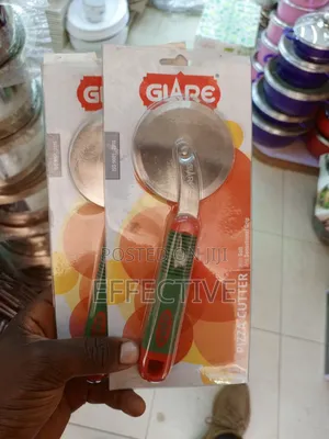 Glare Pizza Cutter