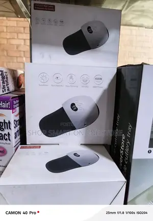 Led Nail Lamp Led Nail Lamp Professional Quality