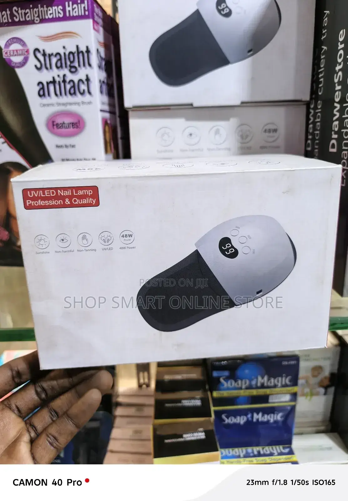 Led Nail Lamp Led Nail Lamp Professional Quality