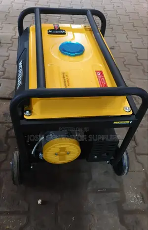 5kva Honda Super Silent