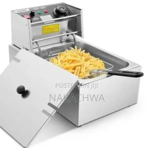 Pixel 3 Litres Commercial Deep Fryers