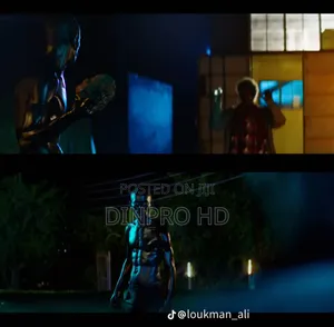 Music Video Coverage
