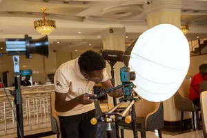 Music Video Coverage