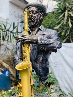 Whispers Of Jazz