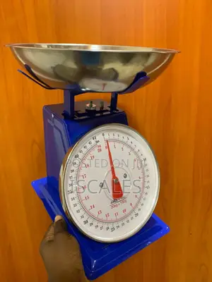 Mechanical Weighing Scale 20kg Baking Food Weighing Scale