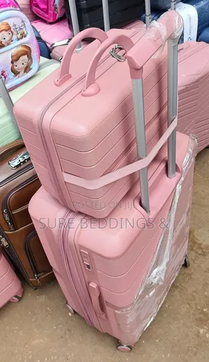 Vine Goodpartner Suitcases
