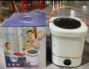 Mini Washing Machine