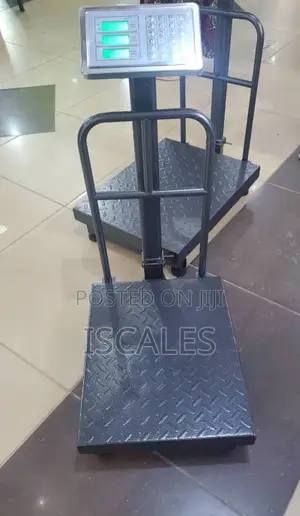 Retail Shop Weighing Scales For Shops 350kg Digital Weighing Scale