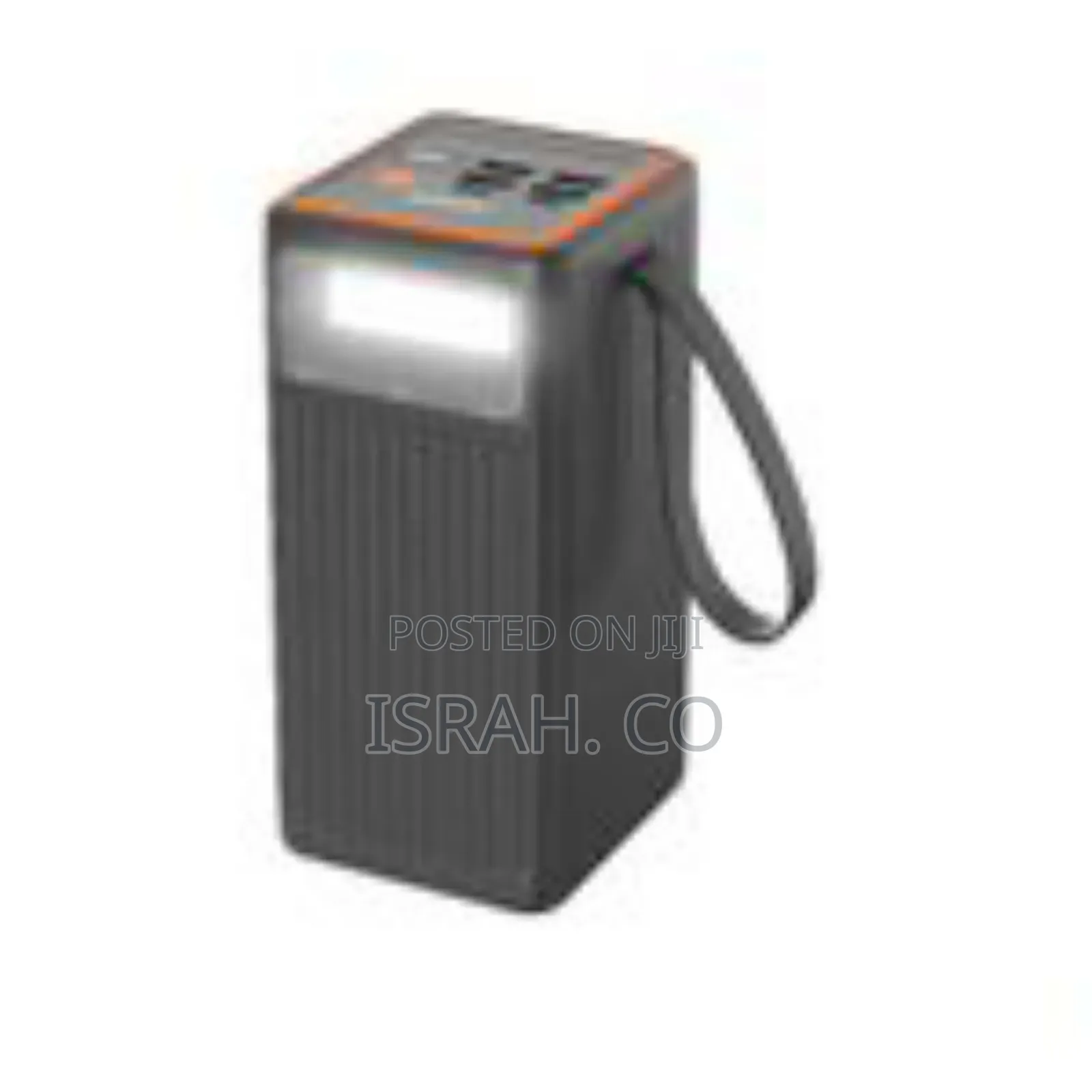 Porodo 60000mah Power Bank.