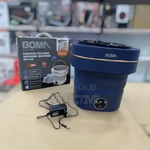 9.0l Boma Mini Washing Machine