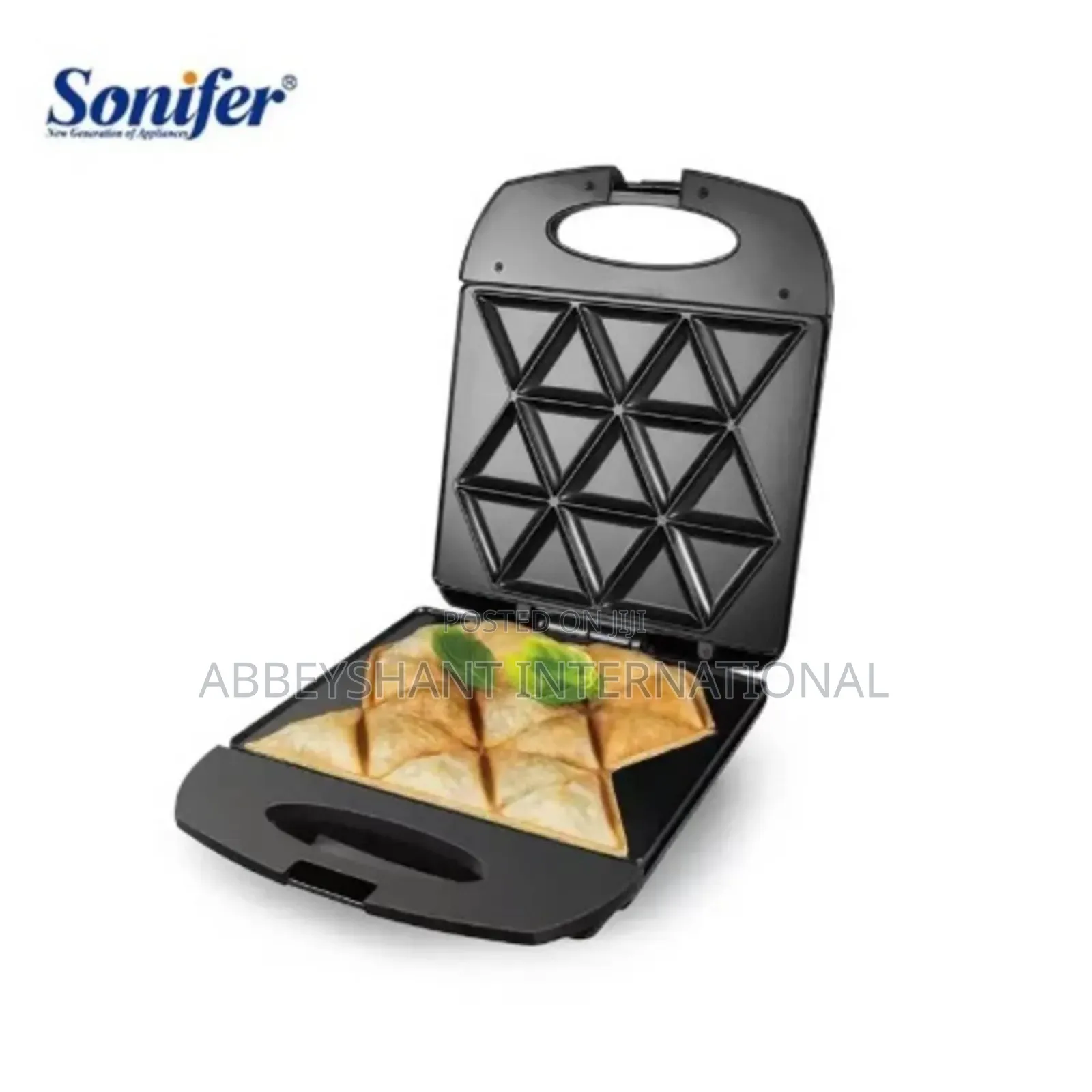 Samosa Maker - 1400w/Sonifer Samosa Maker
