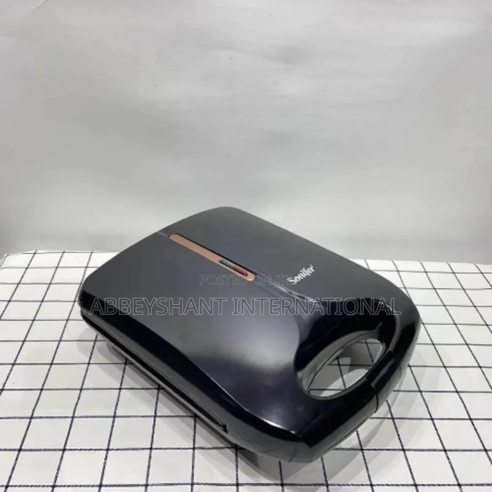 Samosa Maker - 1400w/Sonifer Samosa Maker