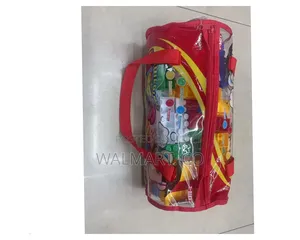 Kids Building Block Educational Toys