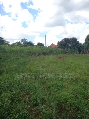 50x100 Plots for Sale in Sonde Kiwango.