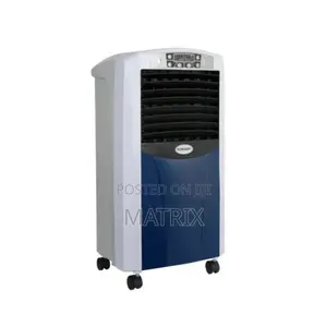 Sonashi Portable Air Cooler W/ 7 Liter Water Tank Air Conditioner
