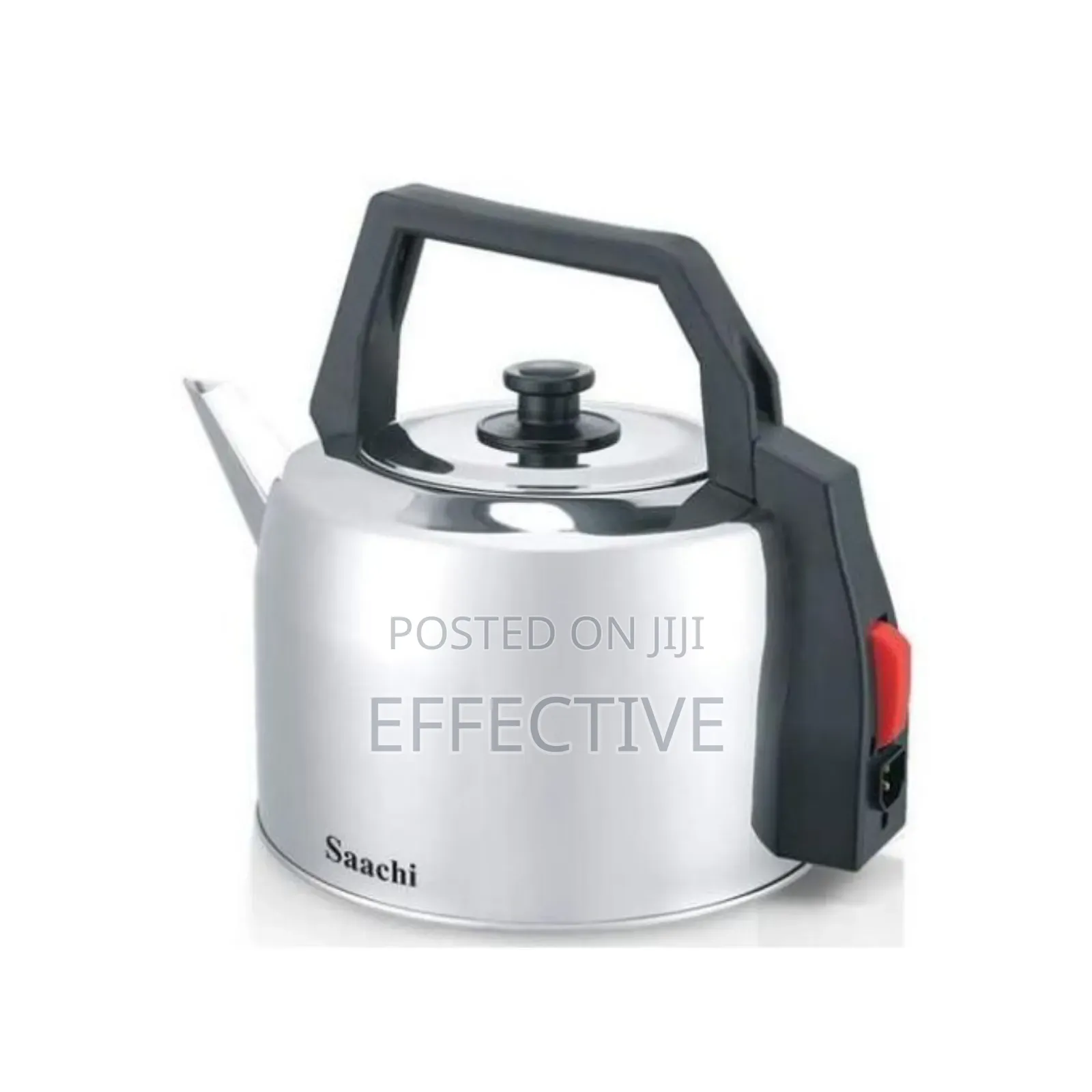 Saachi 3.0l Electric Kettle