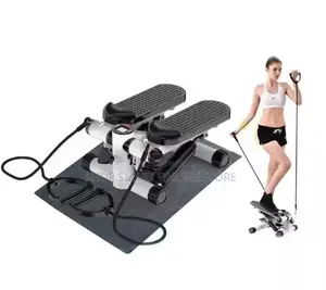 Physical Fitness Stepper Physical Gym Fitness Stepper