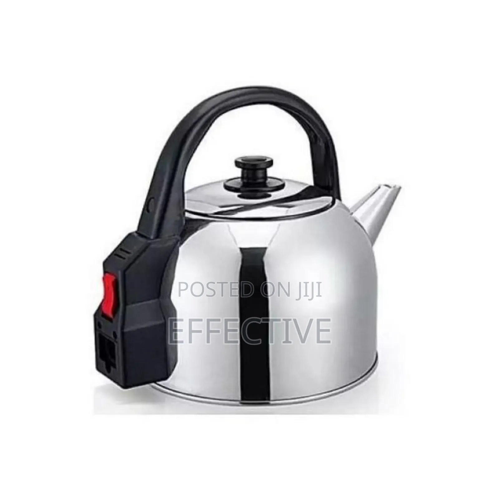 Saachi 5.0l Electric Kettle