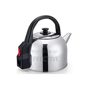 Saachi 5.0l Electric Kettle