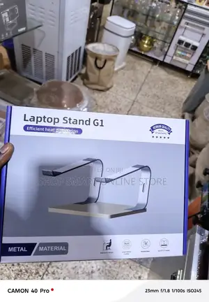 Laptop Stand G1
