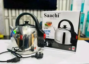 Saachi 5.0l Electric Kettle