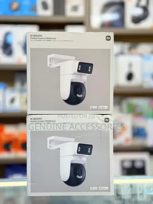 Xiaomi Cw500 Dual Lens Outdoor Camera