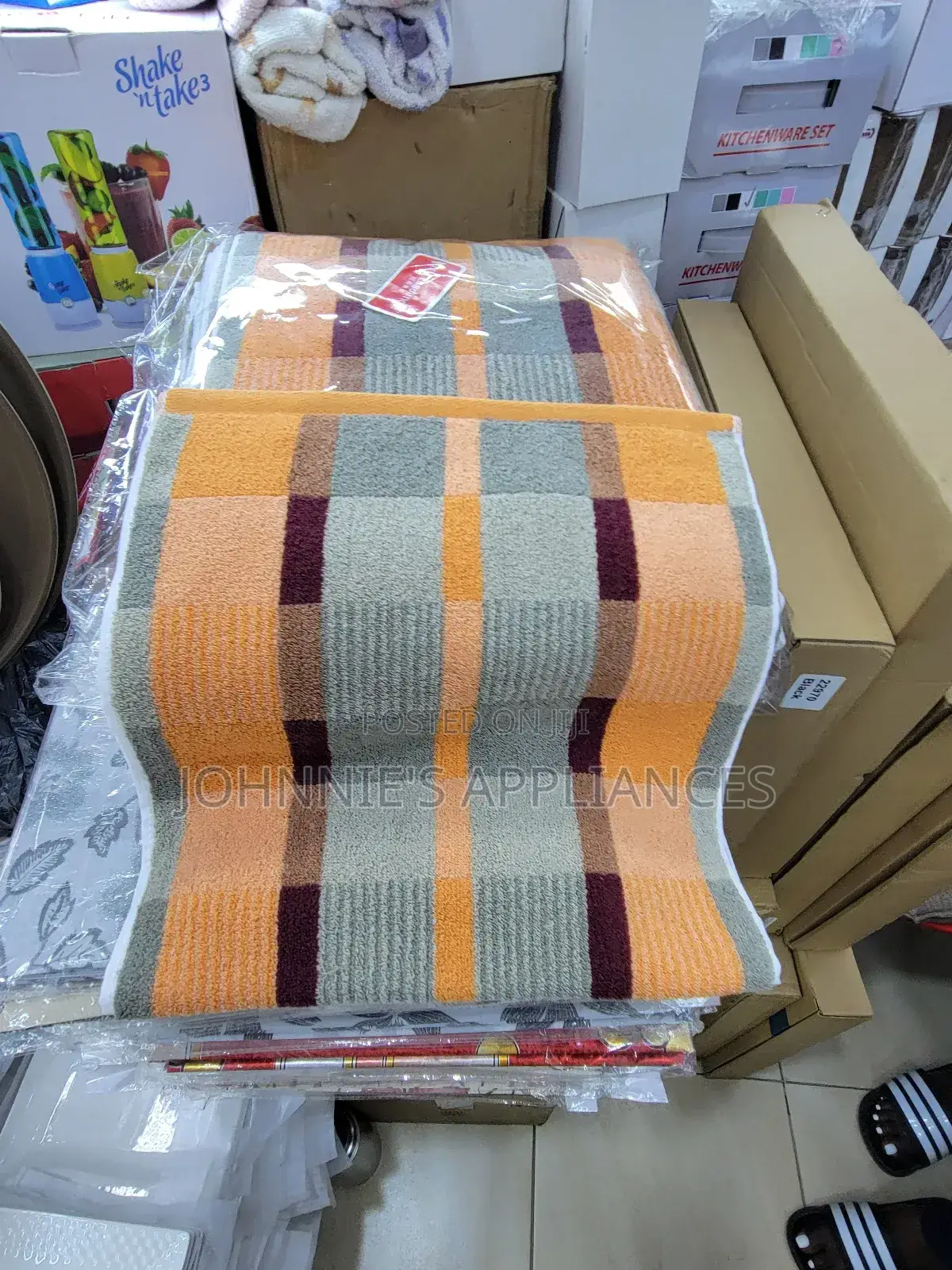 Kitchen Towels 12pics DZN
