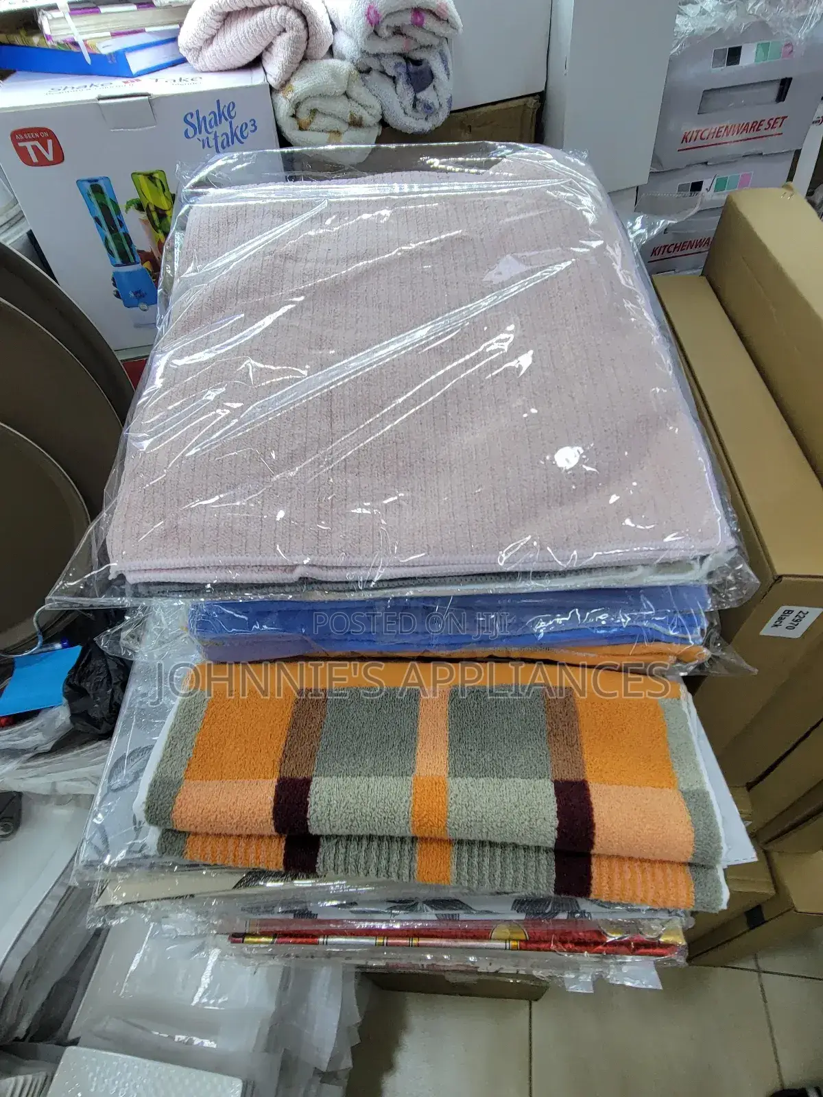 Kitchen Towels 12pics DZN