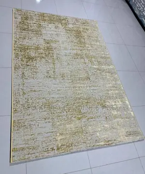 Turkish Centre Carpet Gold 150*220