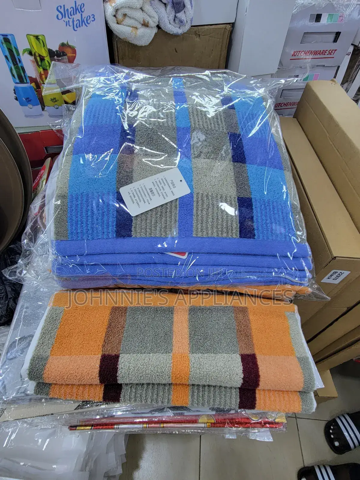 Kitchen Towels 12pics DZN