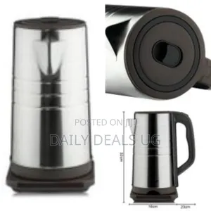 Raf Cross-Border Stainless Steel 3.5l Automatic Large Capacity