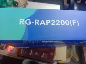 Ruijie Rg-Rap 2200f Indoor Ceiling Mount Access Point