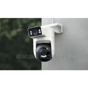 Xiaomi Cw500 Dual Lens Outdoor Camera