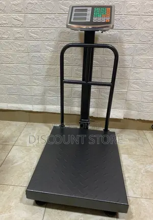 Industrial Weighing Scale 350kg Weigh Industrial Weighing Scale