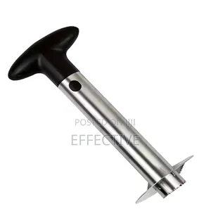 Pineapple Corer-Slicer
