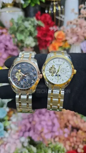 Automatic Tissot Watch for Men