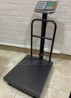 Industrial Weighing Scale 350kg Sacks Weigh Industrial Weighing Scale