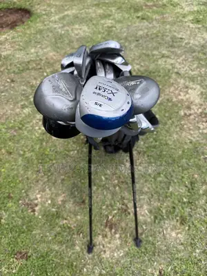 Golf Clubs