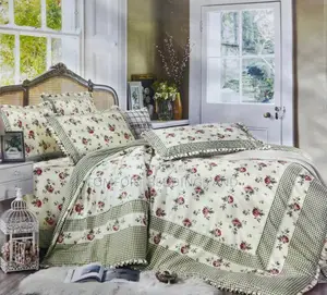 Cotton Duvet Cover Set
